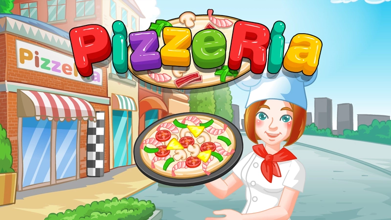 Pizzeria